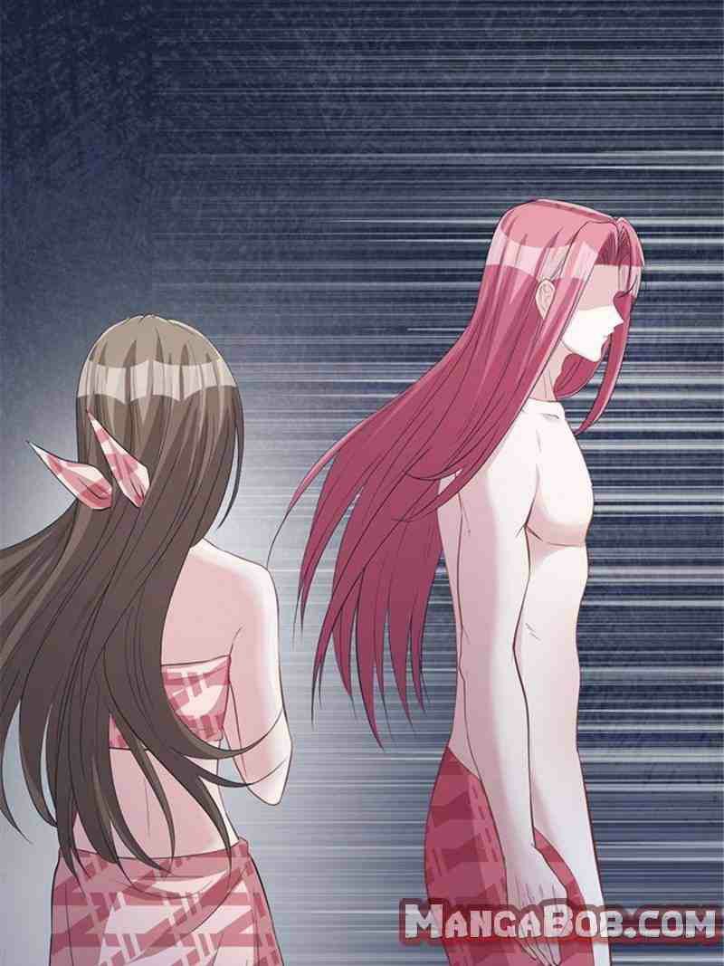Beauty and the Beasts Chapter 94 Gambar 36